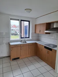 Blauwgras 33, Spijkenisse
