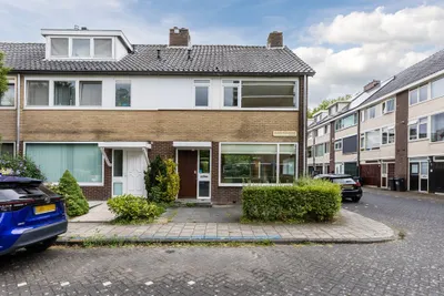 Aristide Briandstraat 12, 1111KE, Diemen, Noord-Holland
