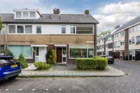 Aristide Briandstraat 12, Diemen