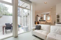 Apollostraat 18, Almere