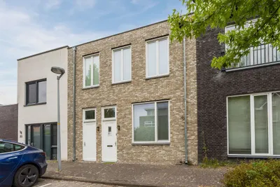 Apollostraat 18, 1363TJ, Almere, Flevoland