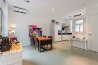 Apollostraat 18, Almere