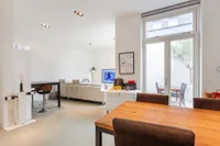 Apollostraat 18, Almere