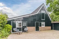 Haviksdijkje 7 B, Grootschermer