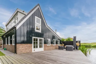 Haviksdijkje 7 B, 1843JG, Grootschermer, Noord-Holland