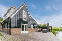 Haviksdijkje 7 B, Grootschermer
