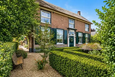 Boveneindsestraat 14, 4041EJ, Kesteren, Gelderland