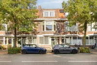 Markgraaflaan 121, Vlaardingen