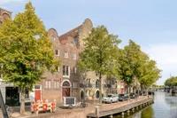 Lange Haven 48 G, Schiedam