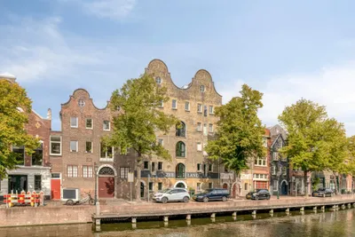 Lange Haven 48 G , 3111CG, Schiedam, Zuid-Holland