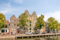 Lange Haven 48 G, Schiedam