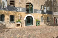 Lange Haven 48 G, Schiedam