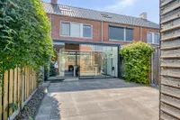 Zebrakever 50, Son en Breugel
