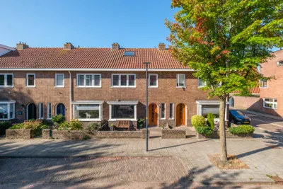 Apeldoornsestraat 17, 8266AJ, Kampen, Overijssel
