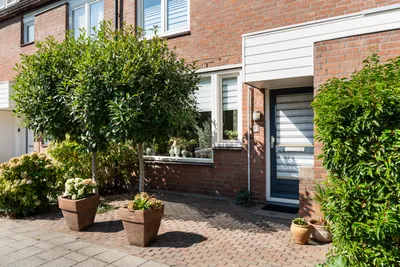 Barcelonastraat 17, 3067WC, Rotterdam, Zuid-Holland
