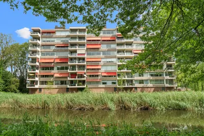 Otelloplaats 28, 3816TT, Amersfoort, Utrecht