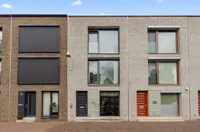 Harderwijkkade 34, Amersfoort