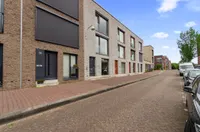 Harderwijkkade 34, Amersfoort