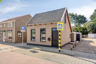 Slotstraat 88, 4416AX, Kruiningen, Zeeland