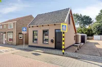 Slotstraat 88, Kruiningen