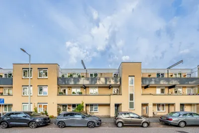 Louis Davidsstraat 54, 1068SJ, Amsterdam, Noord-Holland