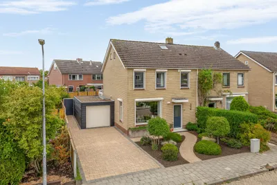 Mariniersweg 10, 3255VG, Oude-tonge, Zuid-Holland
