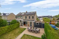 Mariniersweg 10, Oude-tonge
