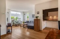 Mariniersweg 10, Oude-tonge