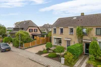 Mariniersweg 10, Oude-tonge