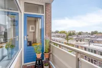 Prinses Marijkestraat 33, Alphen Aan Den Rijn