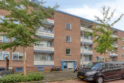 Prinses Marijkestraat 33, 2404BA, Alphen Aan Den Rijn, Zuid-Holland