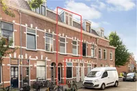 Padangstraat 43 BS, Utrecht