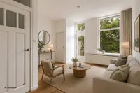 Padangstraat 43 BS, Utrecht