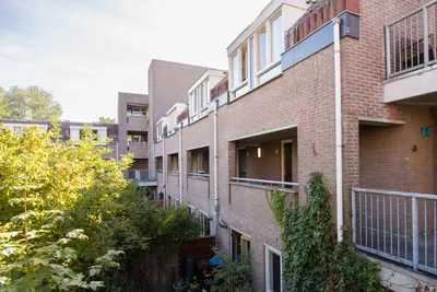 Reiderland 36, 3524BA, Utrecht, Utrecht
