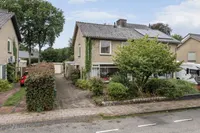 Waldeck Pyrmontlaan 20, Doorwerth