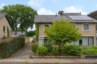 Waldeck Pyrmontlaan 20, Doorwerth