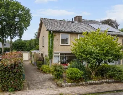 Waldeck Pyrmontlaan 20, 6865HH, Doorwerth, Gelderland