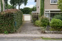 Waldeck Pyrmontlaan 20, Doorwerth