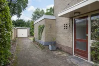 Waldeck Pyrmontlaan 20, Doorwerth