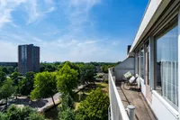 Joliotplaats 496, Rotterdam