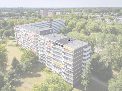 Joliotplaats 496, 3069TN, Rotterdam, Zuid-Holland