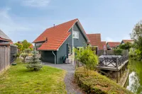 Sluuslaan 39, Middelharnis