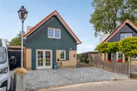 Sluuslaan 39, Middelharnis