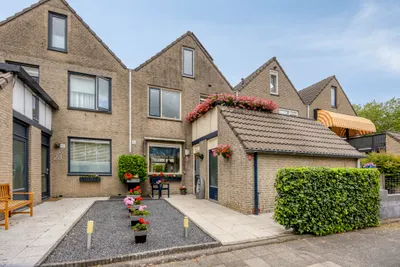 Evenaar 21, 3067DA, Rotterdam, Zuid-Holland