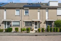 Wilhelmina Hofman-Pootstraat 48, Spijkenisse