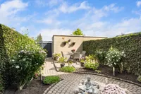Wilhelmina Hofman-Pootstraat 48, Spijkenisse