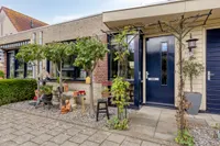 Hoogaarsstraat 2 g, Tholen