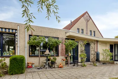 Hoogaarsstraat 2 g, 4691KC, Tholen, Zeeland