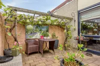 Hoogaarsstraat 2 g, Tholen