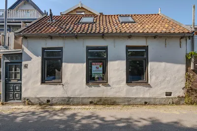 Benedenstraat 4, 3077BA, Rotterdam, Zuid-Holland